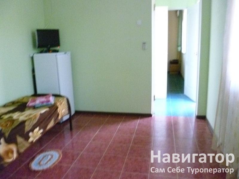 ИРЕНА - гостевой дом в Кучугуры ИРЕНА - гостевой дом в Кучугуры
