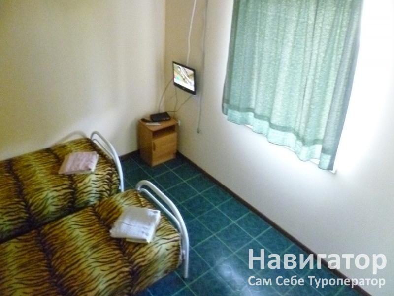 ИРЕНА - гостевой дом в Кучугуры ИРЕНА - гостевой дом в Кучугуры