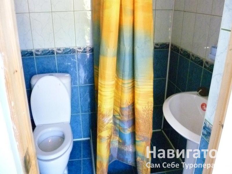 ИРЕНА - гостевой дом в Кучугуры ИРЕНА - гостевой дом в Кучугуры