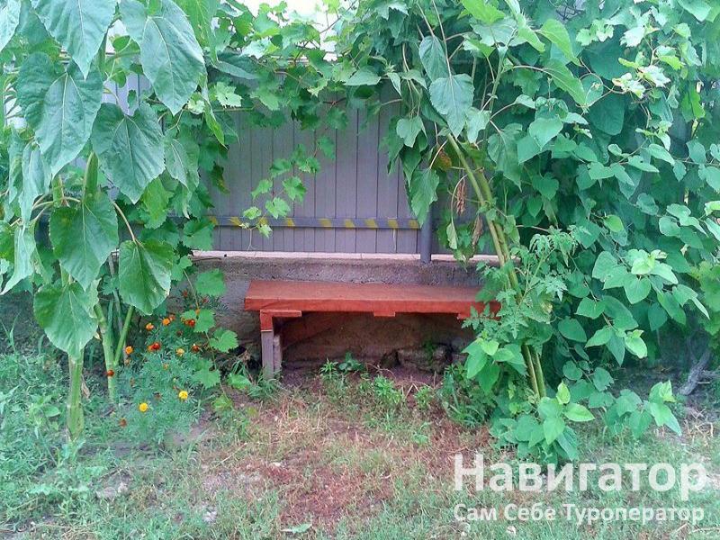 ИРЕНА - гостевой дом в Кучугуры ИРЕНА - гостевой дом в Кучугуры