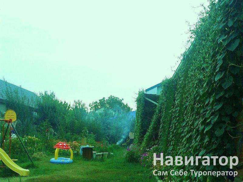 ИРЕНА - гостевой дом в Кучугуры ИРЕНА - гостевой дом в Кучугуры
