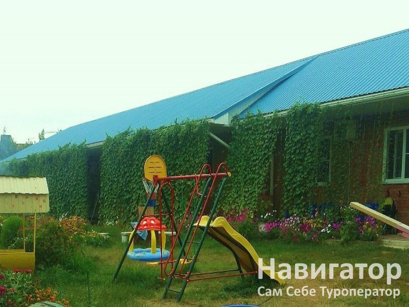 ИРЕНА - гостевой дом в Кучугуры ИРЕНА - гостевой дом в Кучугуры