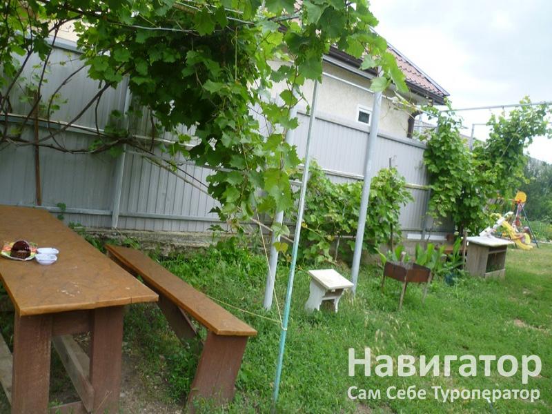 ИРЕНА - гостевой дом в Кучугуры ИРЕНА - гостевой дом в Кучугуры