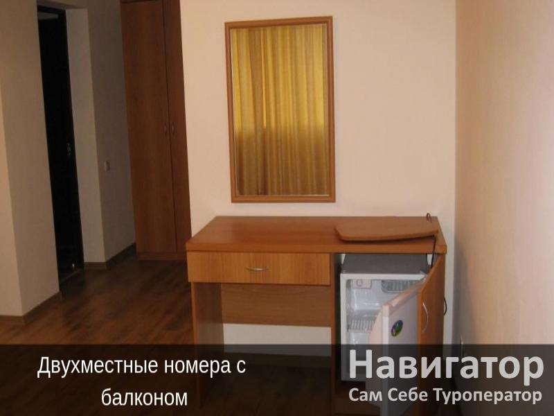 У МОРЯ - семейный гостевой дом в Агой У МОРЯ - семейный гостевой дом в Агой