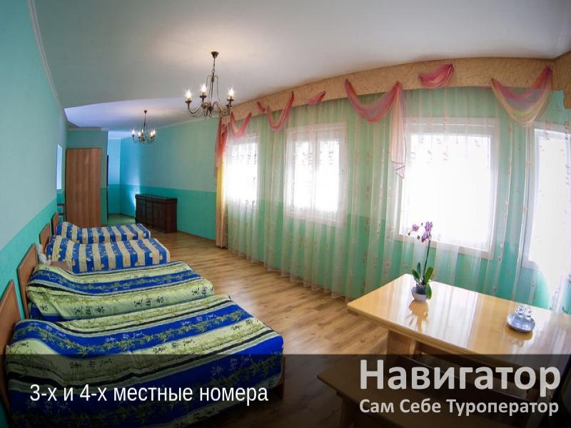 У МОРЯ - семейный гостевой дом в Агой У МОРЯ - семейный гостевой дом в Агой