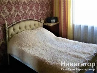 АПАРТАМЕНТЫ (8125) 2-х комнатная квартира в Майкоп