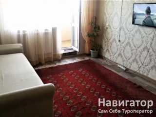 АПАРТАМЕНТЫ (8125) 2-х комнатная квартира в Майкоп
