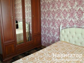 АПАРТАМЕНТЫ (8125) 2-х комнатная квартира в Майкоп
