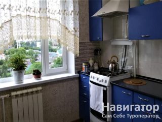 АПАРТАМЕНТЫ (8125) 2-х комнатная квартира в Майкоп