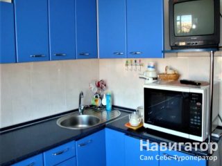 АПАРТАМЕНТЫ (8125) 2-х комнатная квартира в Майкоп