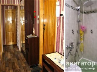 АПАРТАМЕНТЫ (8125) 2-х комнатная квартира в Майкоп