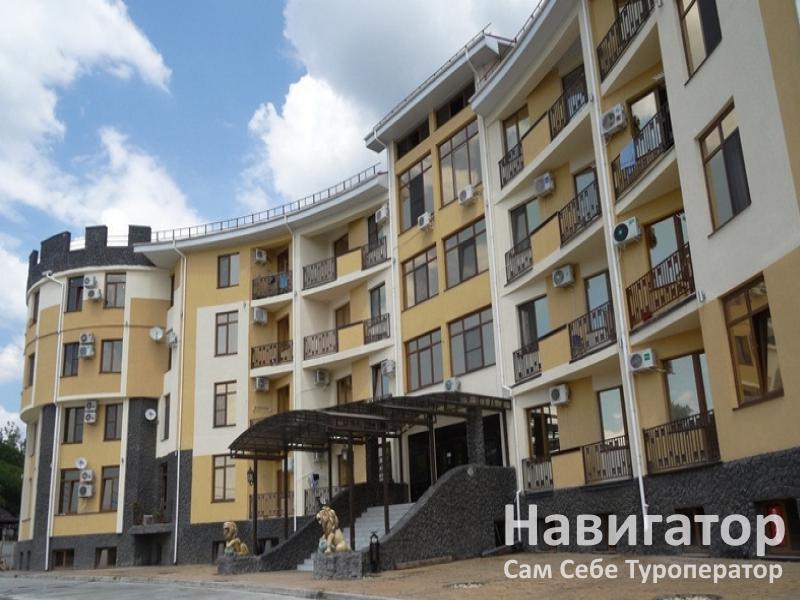 АПАРТАМЕНТЫ на Северной в Анапа АПАРТАМЕНТЫ на Северной в Анапа