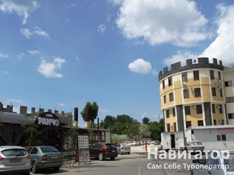 АПАРТАМЕНТЫ на Северной в Анапа АПАРТАМЕНТЫ на Северной в Анапа