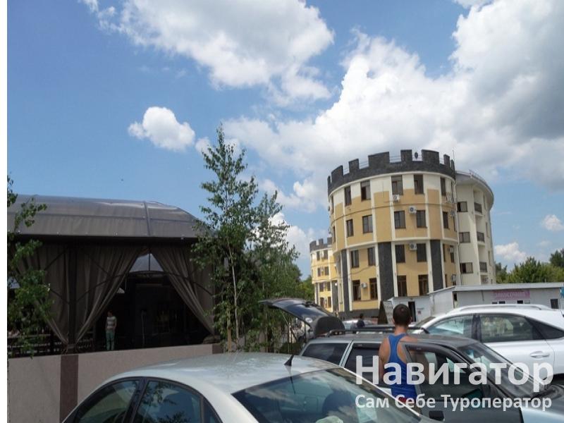АПАРТАМЕНТЫ на Северной в Анапа АПАРТАМЕНТЫ на Северной в Анапа