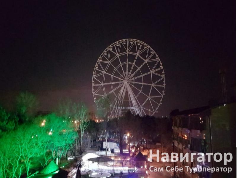 АПАРТАМЕНТЫ на Северной в Анапа АПАРТАМЕНТЫ на Северной в Анапа