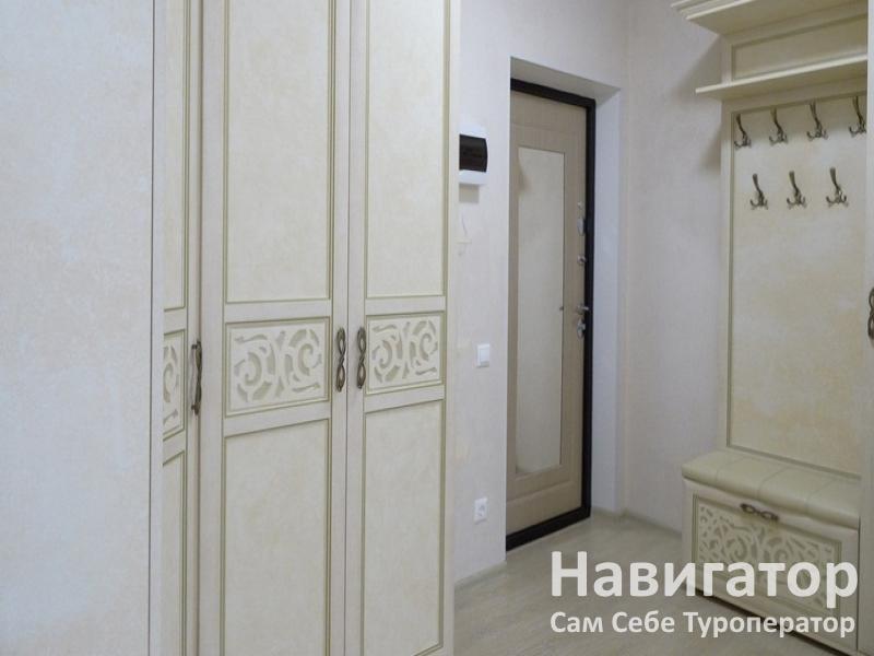 АПАРТАМЕНТЫ на Северной в Анапа АПАРТАМЕНТЫ на Северной в Анапа