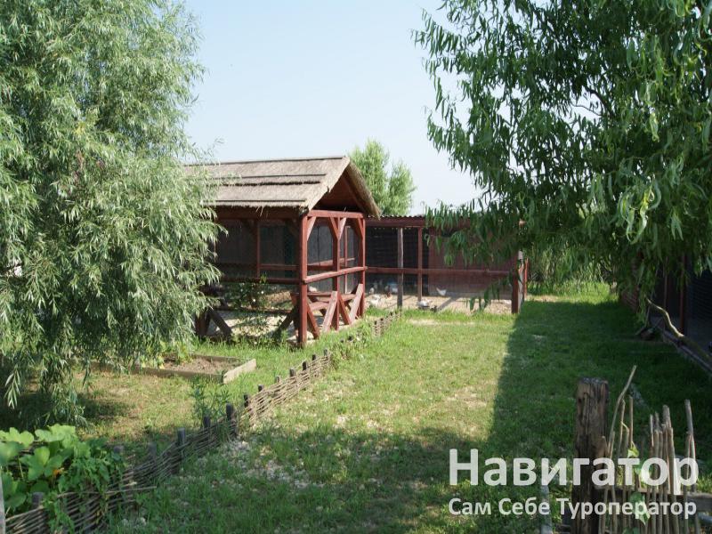 ХУТОРОК - рыболовная база отдыха в Курортные поселки Анапы