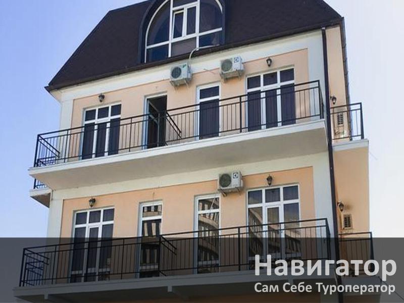 ОЛИМПИЙСКИЙ ПАРК - гостевой дом в Нижне-Имеретинская бухта ОЛИМПИЙСКИЙ ПАРК - гостевой дом в Нижне-Имеретинская бухта