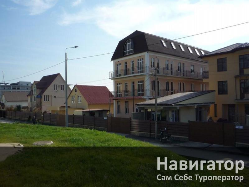 ОЛИМПИЙСКИЙ ПАРК - гостевой дом в Нижне-Имеретинская бухта ОЛИМПИЙСКИЙ ПАРК - гостевой дом в Нижне-Имеретинская бухта