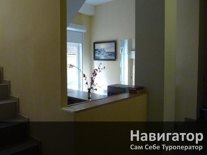 ОЛИМПИЙСКИЙ ПАРК - гостевой дом в Нижне-Имеретинская бухта ОЛИМПИЙСКИЙ ПАРК - гостевой дом в Нижне-Имеретинская бухта