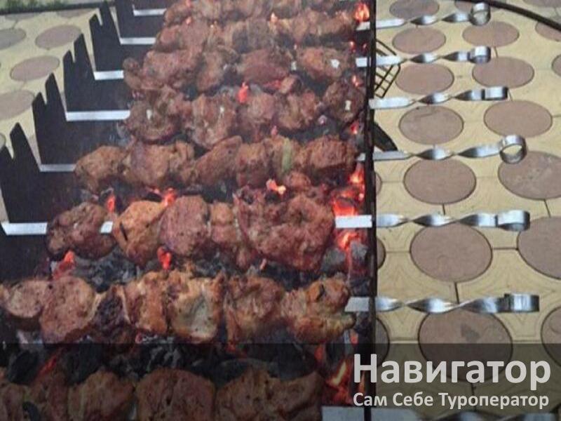 ВУД ХАУС - отель в Сухум ВУД ХАУС - отель в Сухум