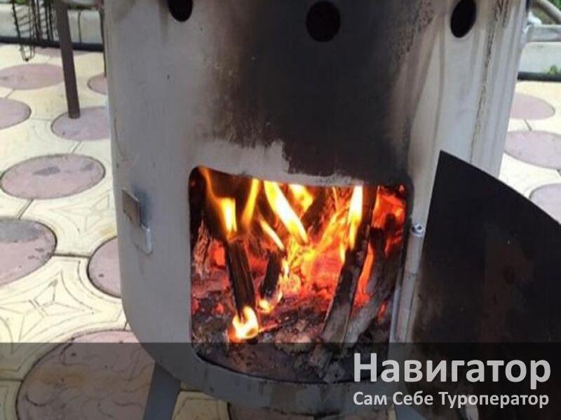 ВУД ХАУС - отель в Сухум ВУД ХАУС - отель в Сухум