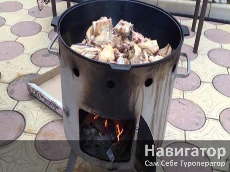 ВУД ХАУС - отель в Сухум ВУД ХАУС - отель в Сухум