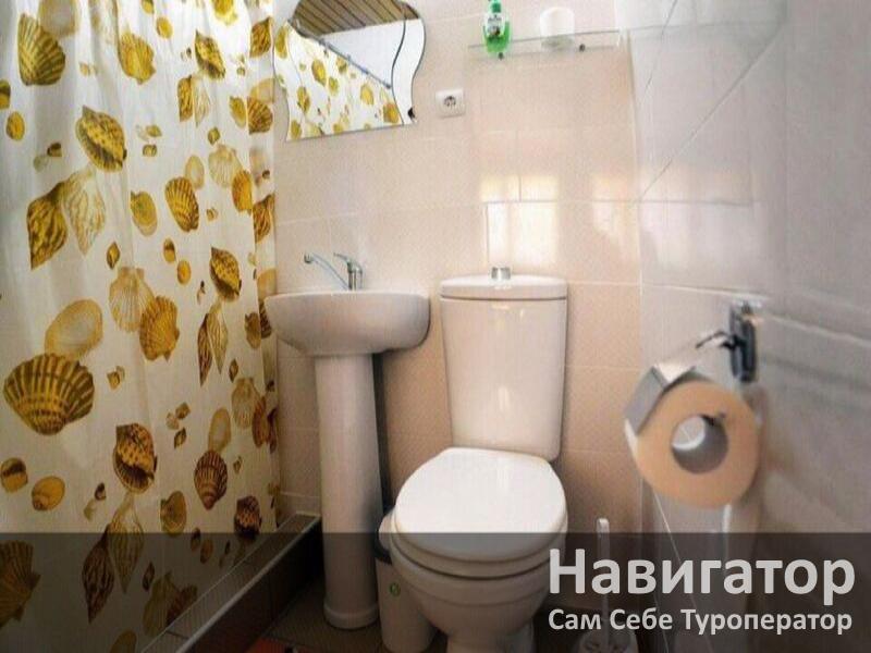 ВУД ХАУС - отель в Сухум ВУД ХАУС - отель в Сухум