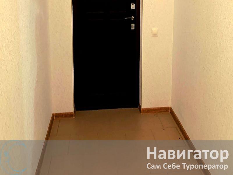 1-комнатный апартаменты в мкр. Надежда 1-комнатный апартаменты в мкр. Надежда