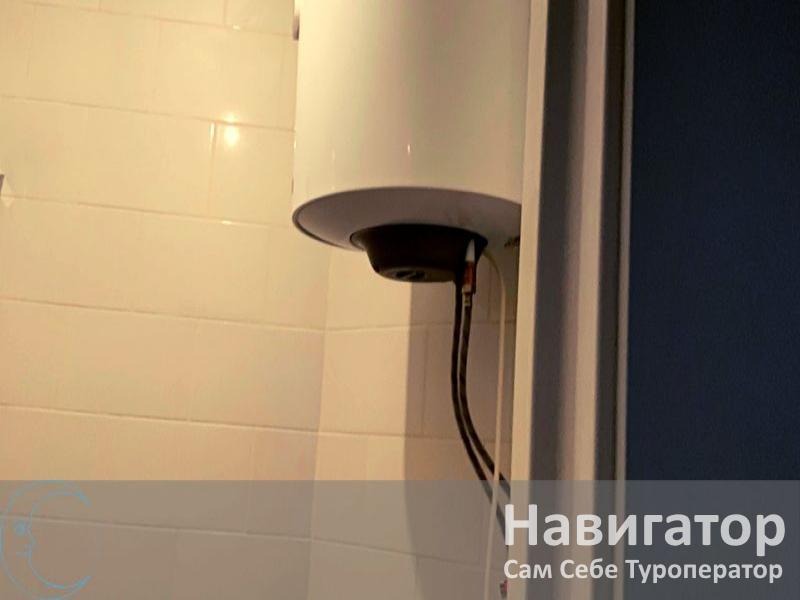 1-комнатный апартаменты в мкр. Надежда