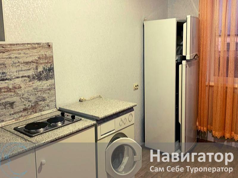 1-комнатный апартаменты в мкр. Надежда