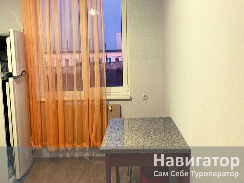 1-комнатный апартаменты в мкр. Надежда 1-комнатный апартаменты в мкр. Надежда