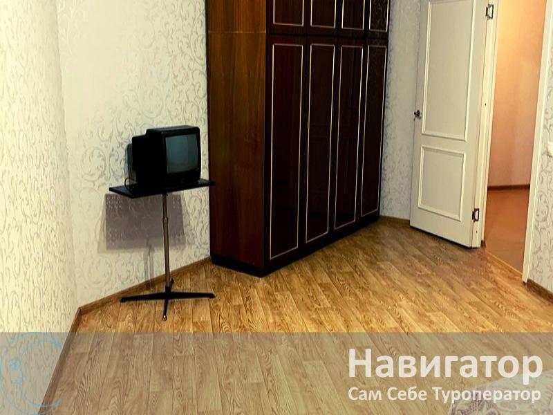 1-комнатный апартаменты в мкр. Надежда 1-комнатный апартаменты в мкр. Надежда