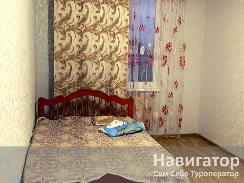 1-комнатный апартаменты в мкр. Надежда 1-комнатный апартаменты в мкр. Надежда