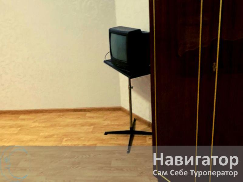1-комнатный апартаменты в мкр. Надежда 1-комнатный апартаменты в мкр. Надежда