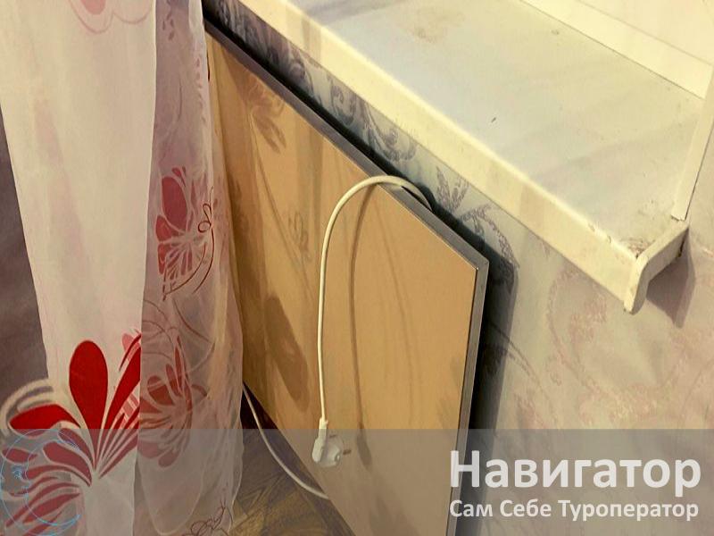 1-комнатный апартаменты в мкр. Надежда 1-комнатный апартаменты в мкр. Надежда