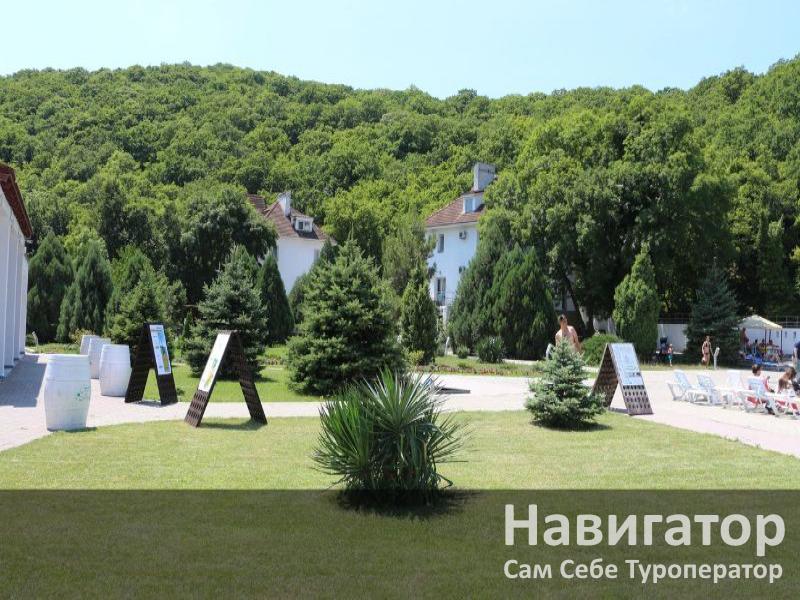КЛУБ СЕМЕЙНОГО ОТДЫХА - база отдыха** в Абрау-Дюрсо КЛУБ СЕМЕЙНОГО ОТДЫХА - база отдыха** в Абрау-Дюрсо