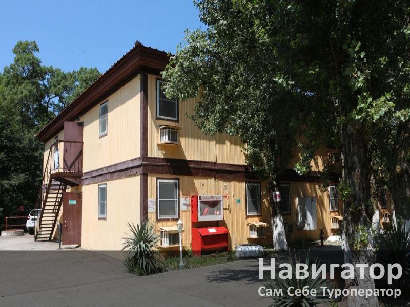 БРИГАНТИНА - база отдыха в Южная Озереевка пос. БРИГАНТИНА - база отдыха в Южная Озереевка пос.