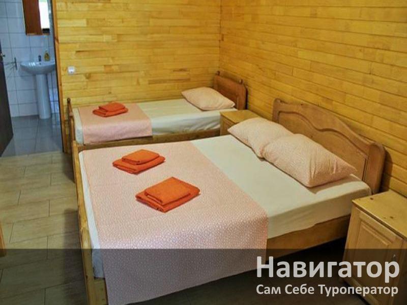 БРИГАНТИНА - база отдыха в Южная Озереевка пос. БРИГАНТИНА - база отдыха в Южная Озереевка пос.