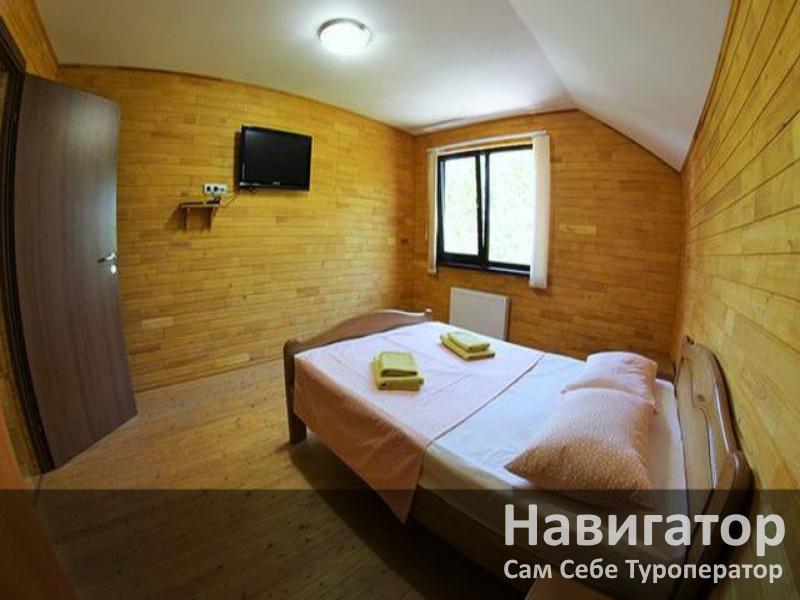 БРИГАНТИНА - база отдыха в Южная Озереевка пос.