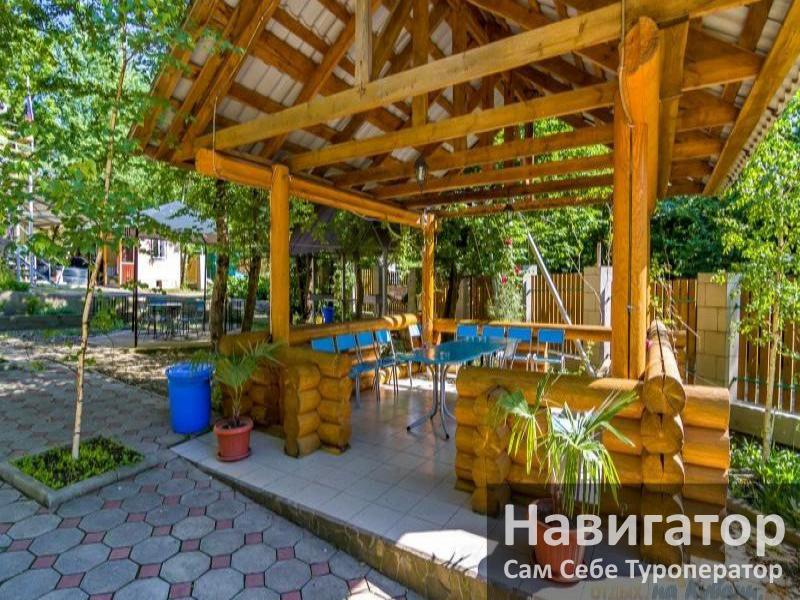 АНАСТАСИЯ - база отдыха в Курортные поселки Туапсе АНАСТАСИЯ - база отдыха в Курортные поселки Туапсе