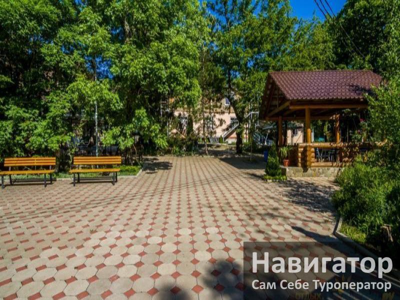 АНАСТАСИЯ - база отдыха в Курортные поселки Туапсе АНАСТАСИЯ - база отдыха в Курортные поселки Туапсе