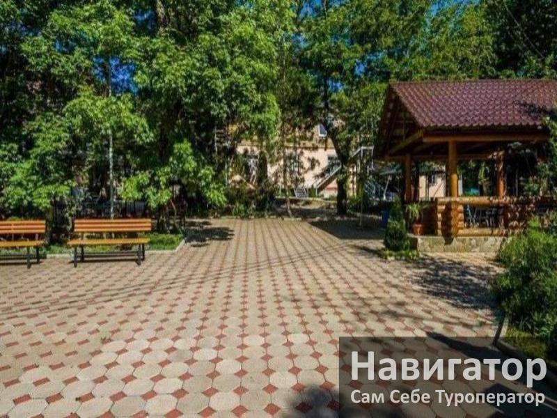 АНАСТАСИЯ - база отдыха в Курортные поселки Туапсе АНАСТАСИЯ - база отдыха в Курортные поселки Туапсе