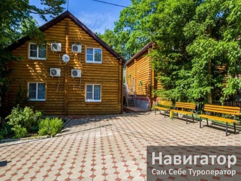 АНАСТАСИЯ - база отдыха в Курортные поселки Туапсе АНАСТАСИЯ - база отдыха в Курортные поселки Туапсе