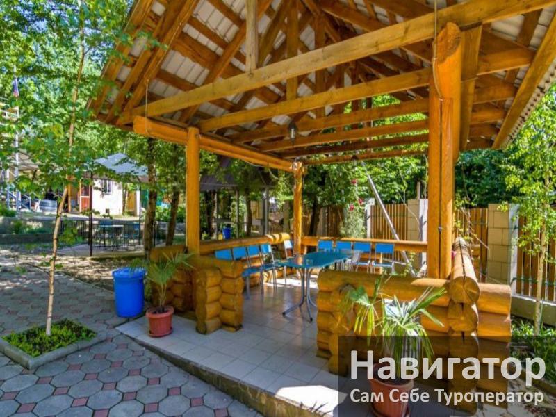 АНАСТАСИЯ - база отдыха в Курортные поселки Туапсе АНАСТАСИЯ - база отдыха в Курортные поселки Туапсе