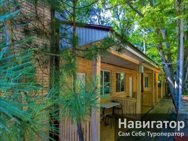 АНАСТАСИЯ - база отдыха в Курортные поселки Туапсе АНАСТАСИЯ - база отдыха в Курортные поселки Туапсе