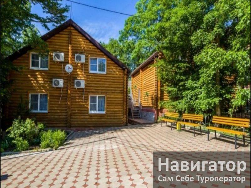 АНАСТАСИЯ - база отдыха в Курортные поселки Туапсе АНАСТАСИЯ - база отдыха в Курортные поселки Туапсе