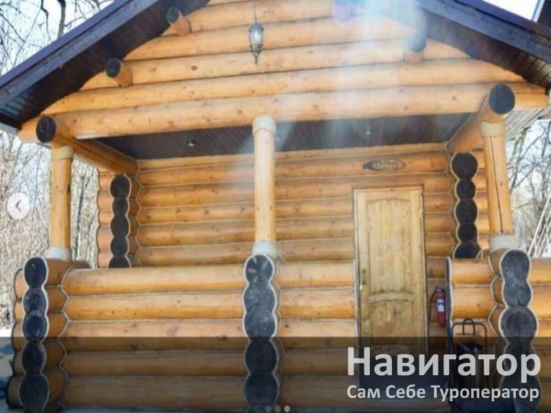 КАШТАН - отель в Даховская ст. КАШТАН - отель в Даховская ст.