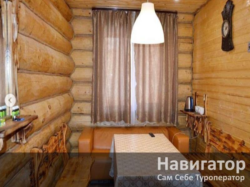 КАШТАН - отель в Даховская ст. КАШТАН - отель в Даховская ст.