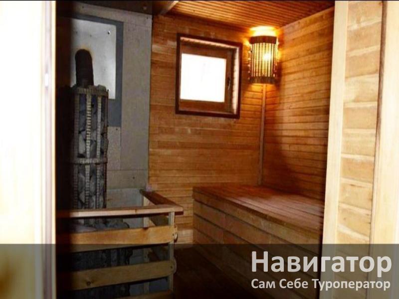 КАШТАН - отель в Даховская ст. КАШТАН - отель в Даховская ст.